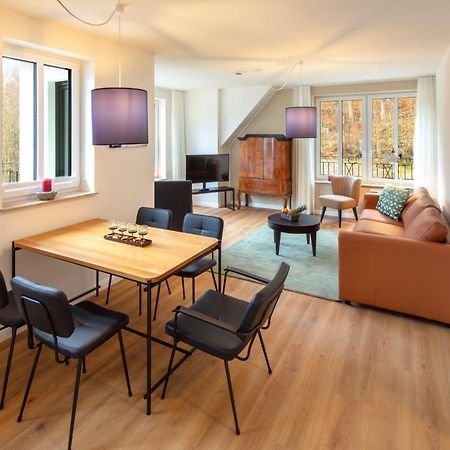 Plumbohms Haus Looges Lägenhet Bad Harzburg Exteriör bild