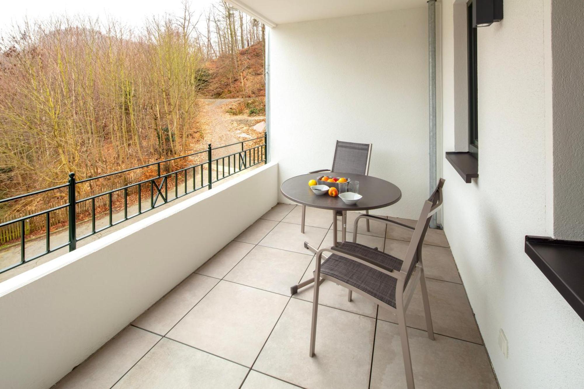 Plumbohms Haus Looges Lägenhet Bad Harzburg Exteriör bild